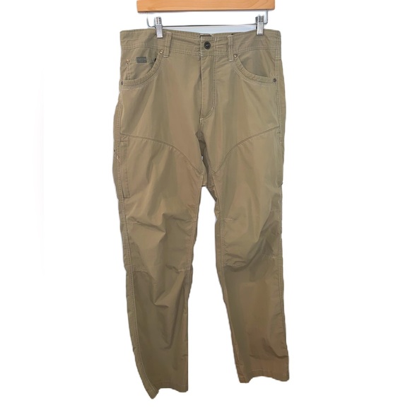 Kuhl Other - Kuhl Hiking Pants Size 32x32